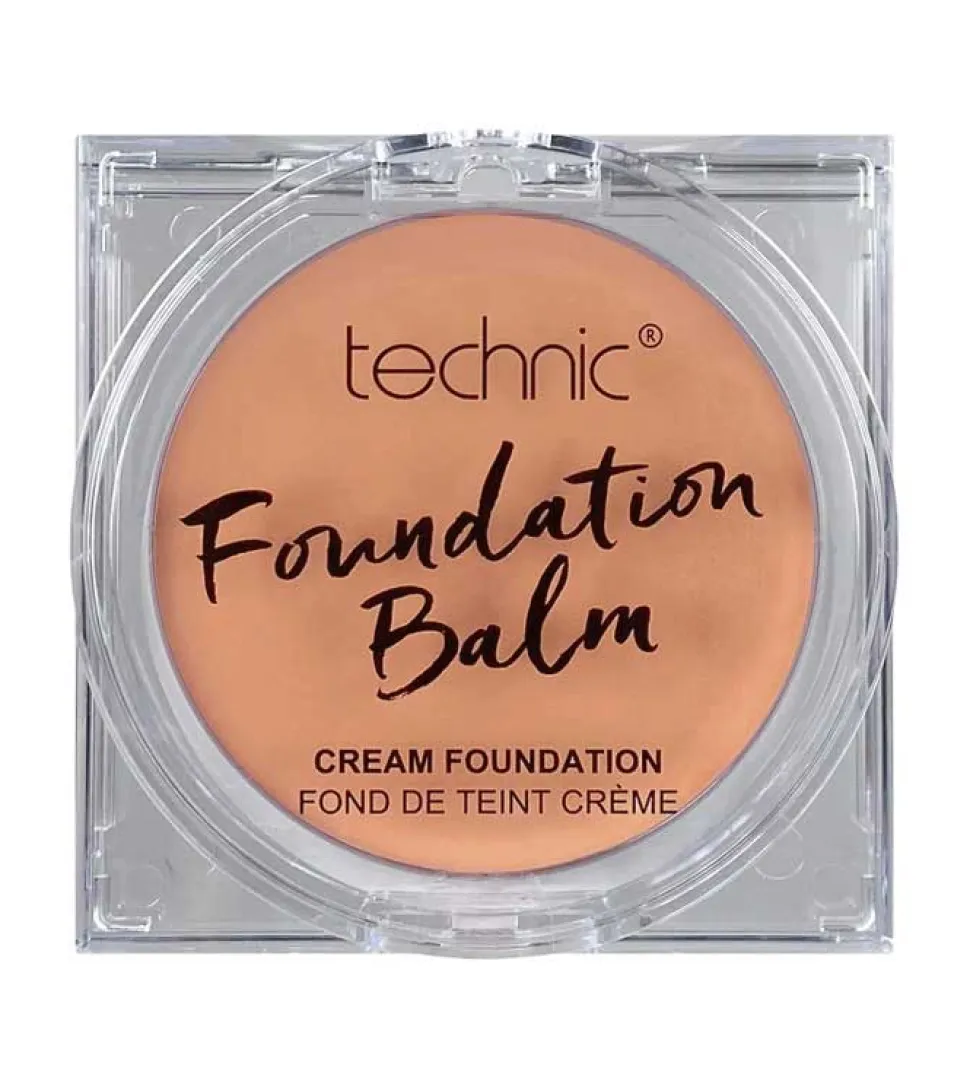 Base de maquillaje en crema Foundation Balm - Café Au Lait