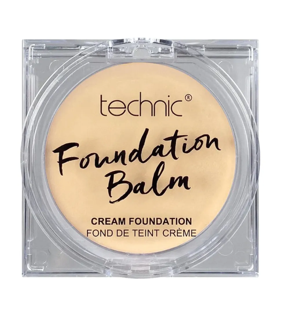 Base de maquillaje en crema Foundation Balm - Oatmilk