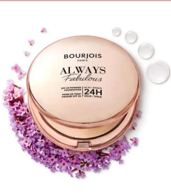 Base de maquillaje en polvo Always Fabulous SPF20 - 115: Golden Ivory
