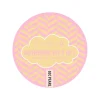 Base de maquillaje en polvo 2 en 1 Authentic Fit - 02C Pearl