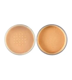 Base de maquillaje en polvo Mineral Powder Foundation - Beige