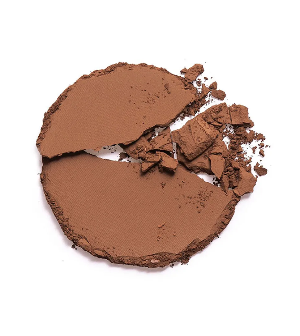 Base de maquillaje en polvo Pro Powder Foundation - F17