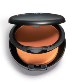 Base de maquillaje en polvo Pro Powder Foundation - F16