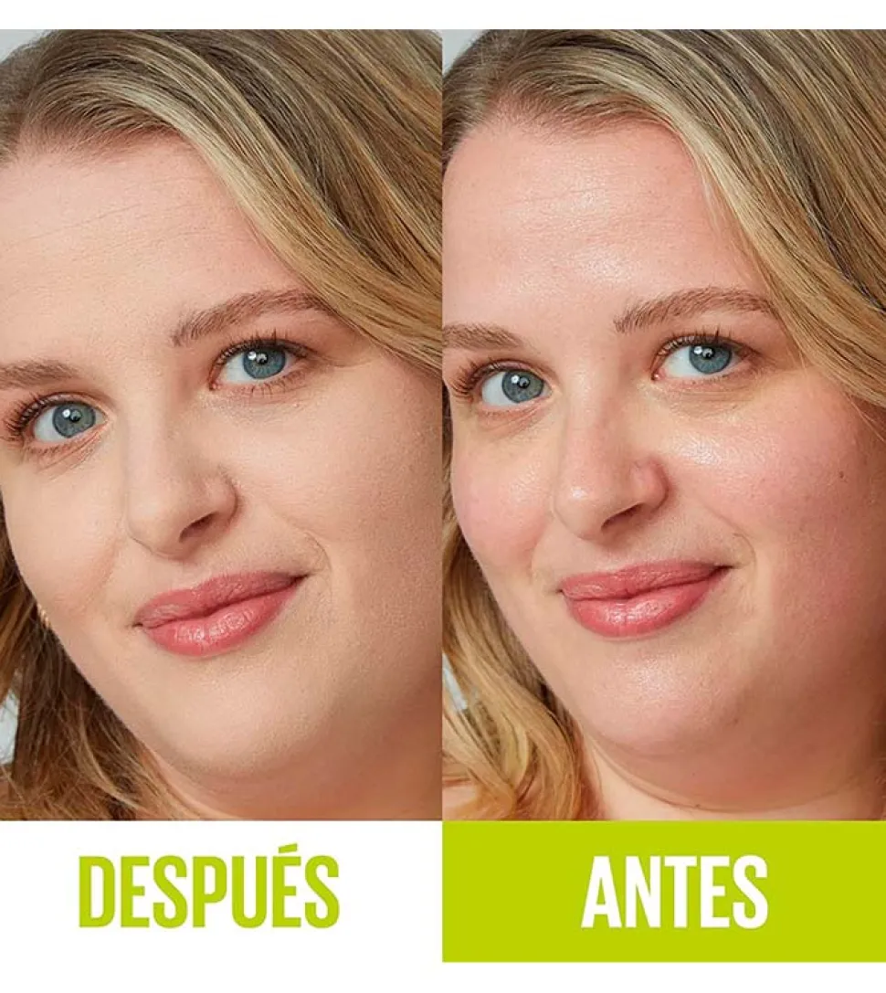 Base de maquillaje en polvo SuperStay 24H - 21