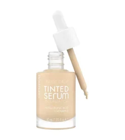 Base de maquillaje en sérum Nude Drop Tinted - 004N