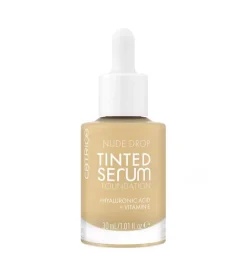 Base de maquillaje en sérum Nude Drop Tinted - 020W
