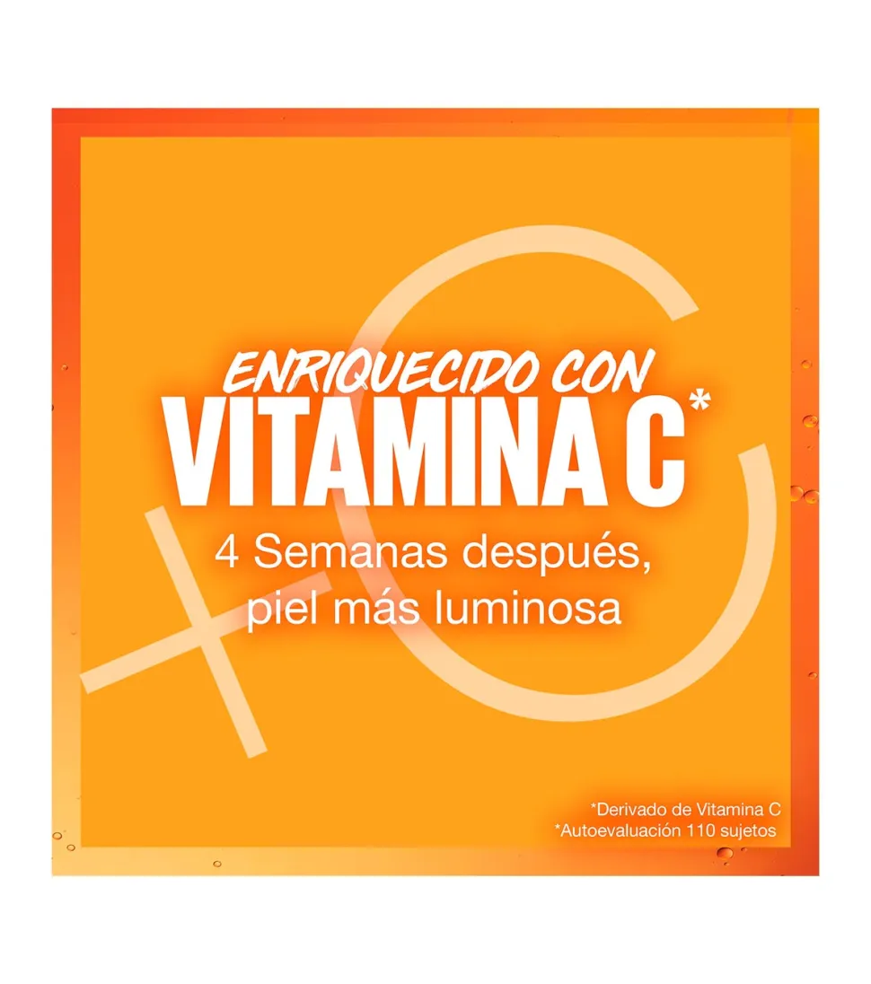 Base de maquillaje en sérum SuperStay 24H Skin Tint + Vitamina C - 66
