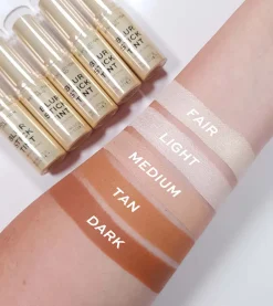 Base de maquillaje en stick Blur Stick Tint - Tan
