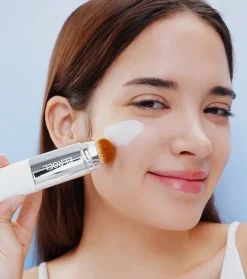 Base de maquillaje en stick Blanc Cober Cream Stick - Dark