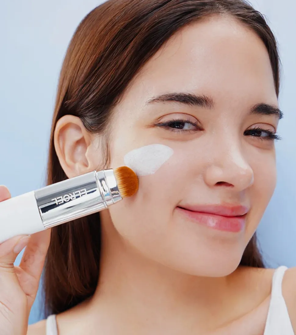 Base de maquillaje en stick Blanc Cober Cream Stick - Light