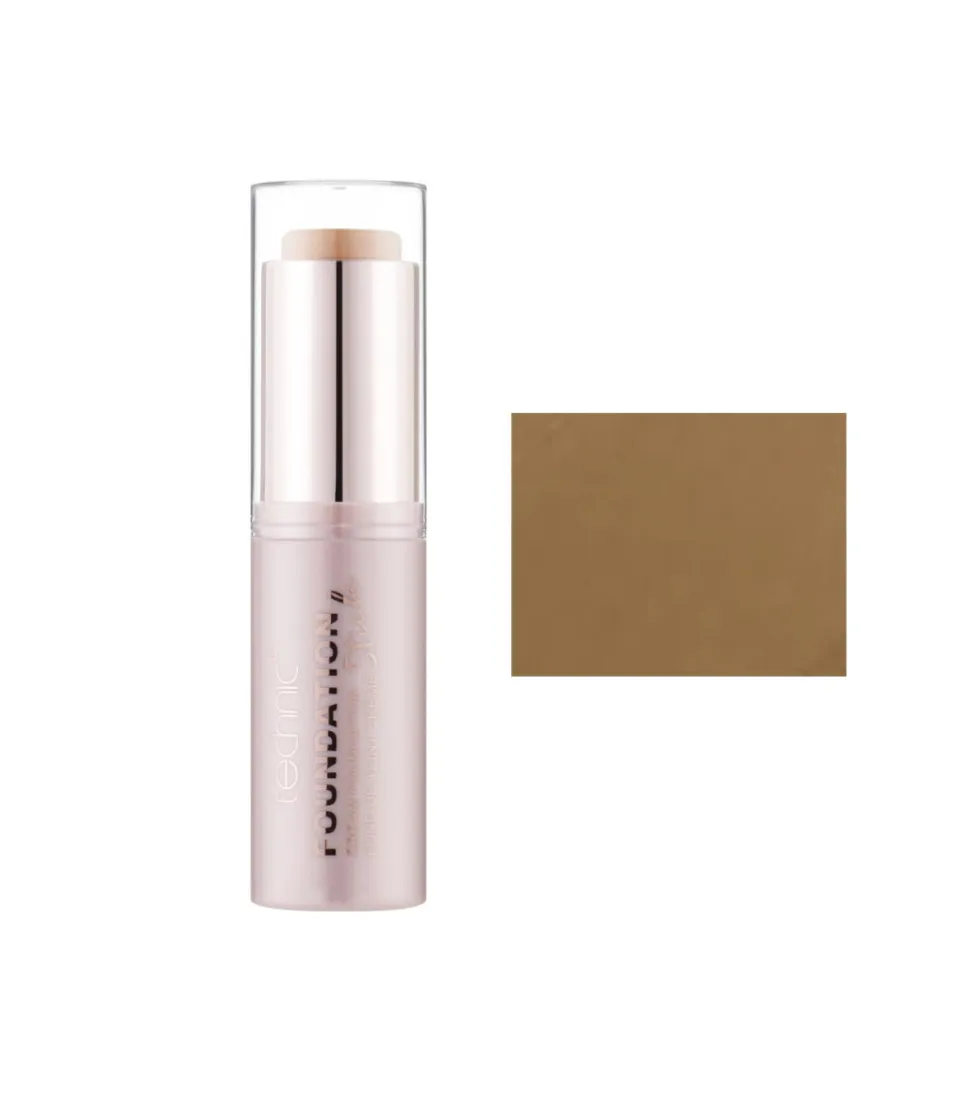 Base de maquillaje en stick Foundation Stick - Mocha