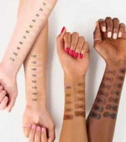 Base de maquillaje en stick Foundation Stick - 210