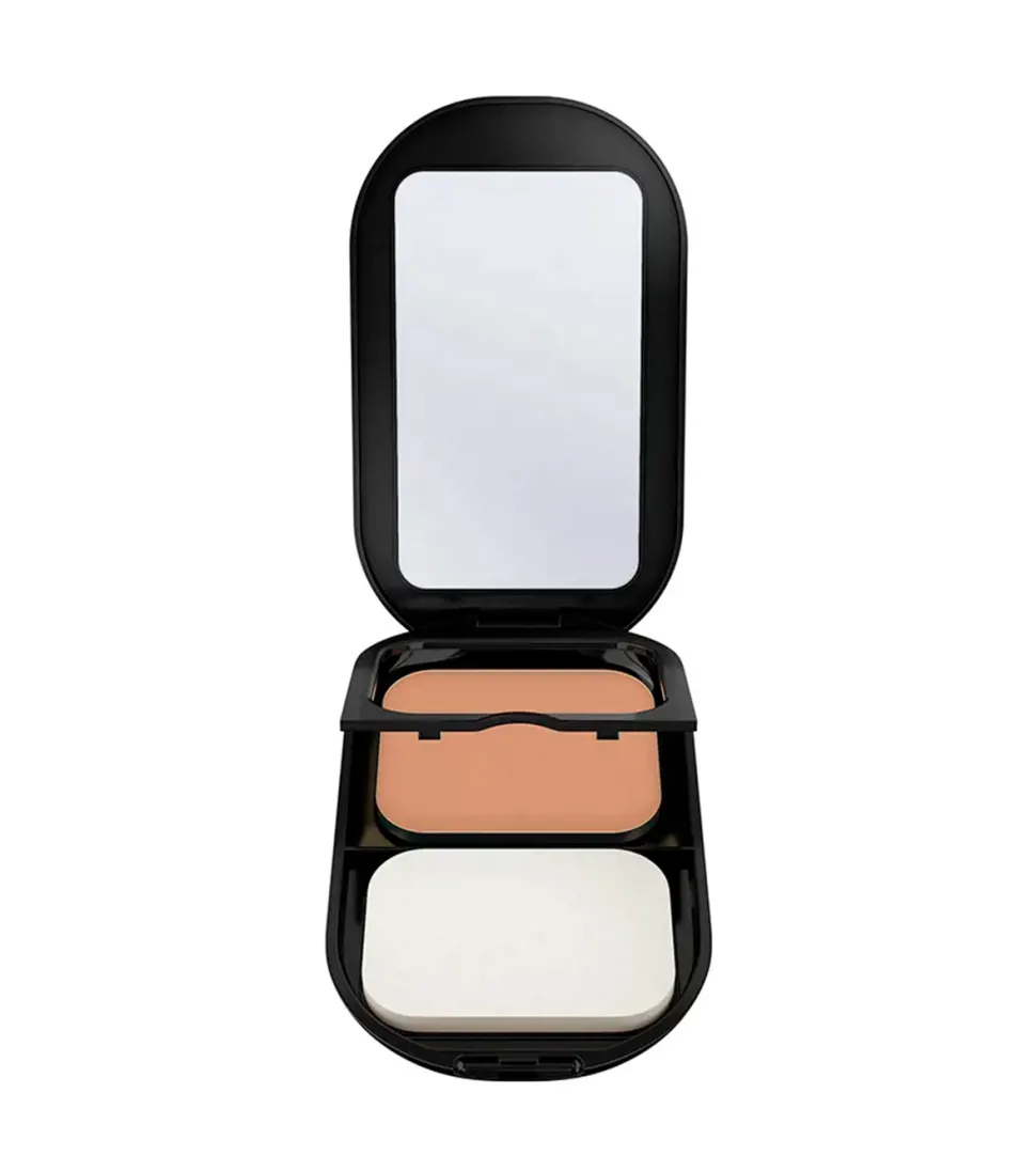 Base de maquillaje Facefinity Compact - 005: Sand