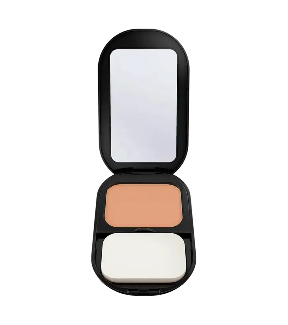 Base de maquillaje Facefinity Compact - 040: Creamy Ivory
