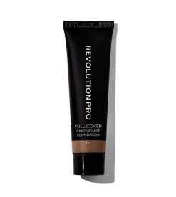 Base de maquillaje Full Cover Camouflage - F14