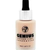 Base de maquillaje Genius Feather Light - Buff
