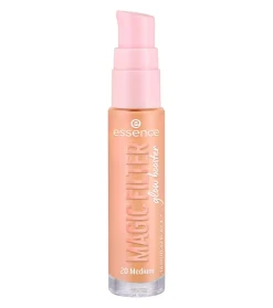 Base de maquillaje Glow booster Magic Filter - 20: Medium
