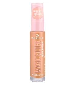 Base de maquillaje Glow booster Magic Filter - 30: Medium/Tan