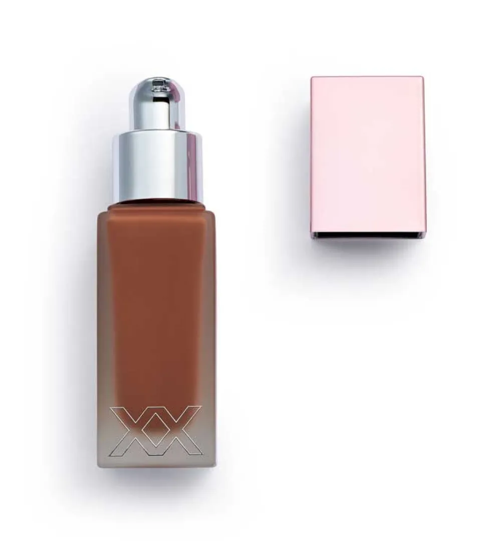 Base de maquillaje Glow Skin Fauxxdation - FX14