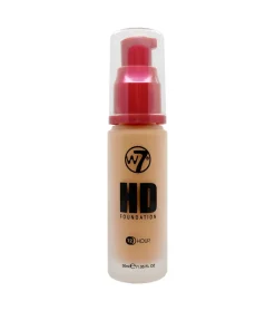 Base de maquillaje HD 12h - Early Tan