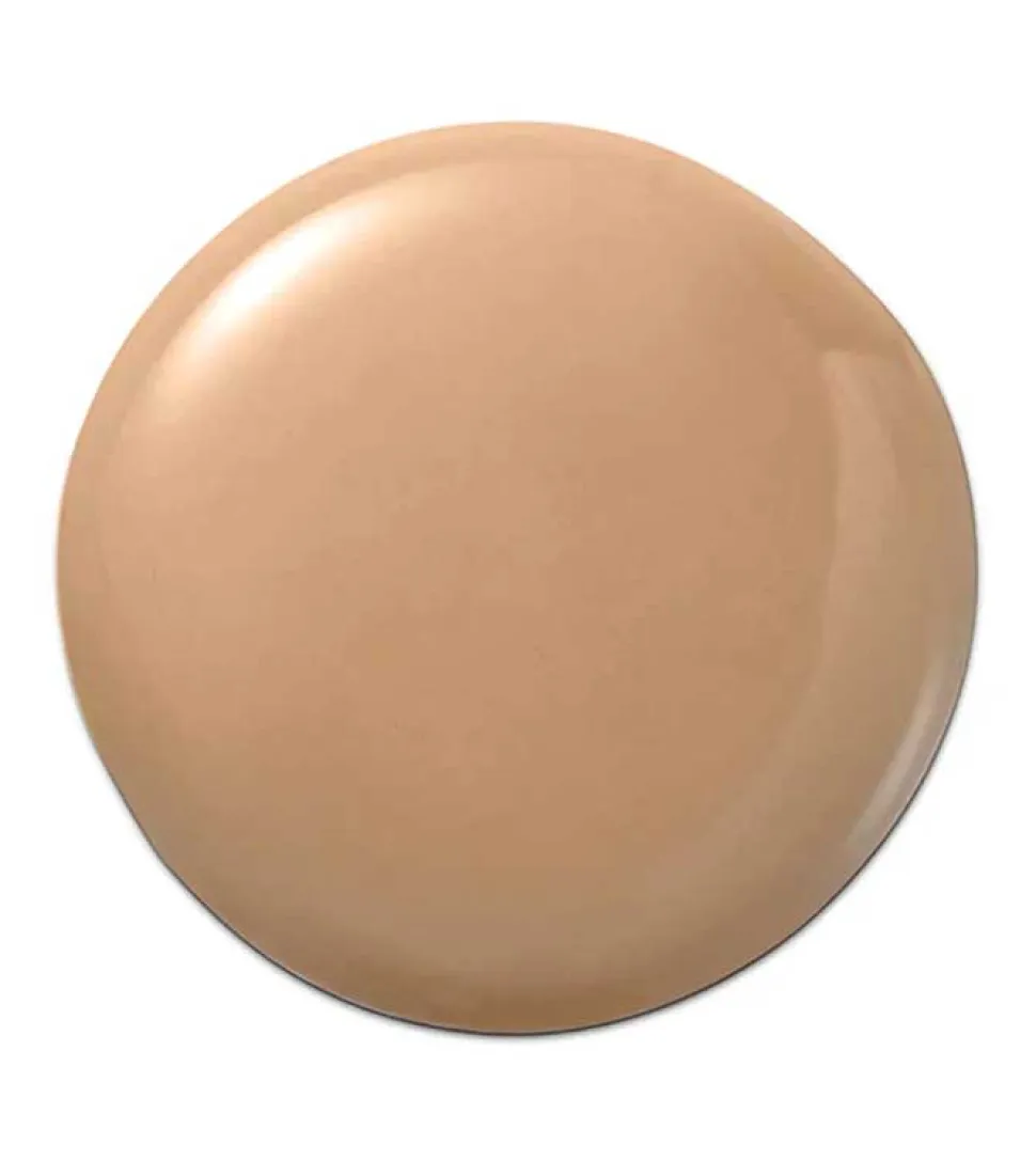 Base de maquillaje Healthy Mix Clean Foundation - 55N: Deep Beige