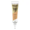 Base de maquillaje hidratación 24H SPF30 Miracle Pure - 55: Beige