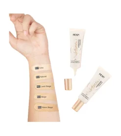 Base de maquillaje hidratante Renew - R04: Beige
