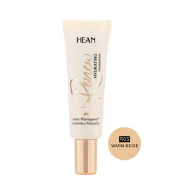 Base de maquillaje hidratante Renew - R05: Warm beige