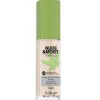 Base de Maquillaje Hipoalergénica Nude & Moist - 02: Beige
