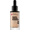 Base de Maquillaje Hipoalergénica Nude Liquid Powder - 04: Golden Beige