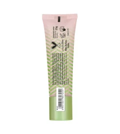 Base de maquillaje iluminadora Fresh & Juicy - 03 Beige