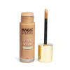 Base de maquillaje iluminadora Nude Filter Effect Glow Booster - Medium