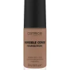 Base de maquillaje Invisible Cover - 047W