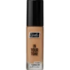 Base de maquillaje In Your Tone 24 Hour - 6N