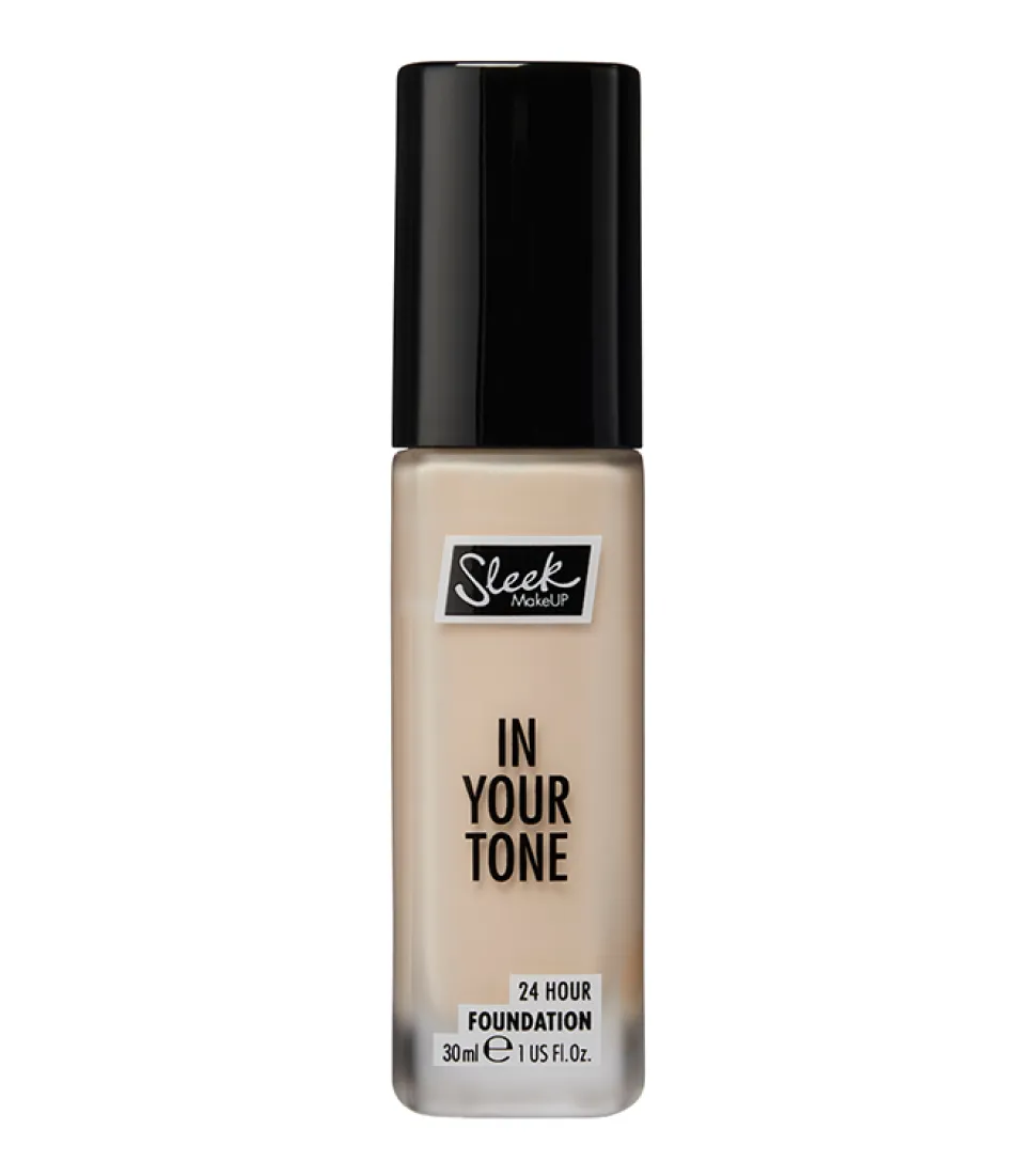 Base de maquillaje In Your Tone 24 Hour - 1C