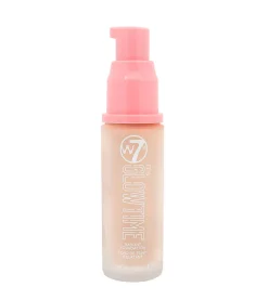 Base de maquillaje It's Glow Time - Porcelain Glow