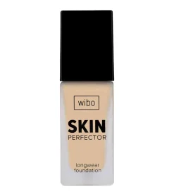 Base de maquillaje larga duración Skin Perfector - 5W: Golden