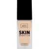 Base de maquillaje larga duración Skin Perfector - 4N: Natural