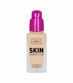 Base de maquillaje larga duración Skin Perfector - 4N: Natural
