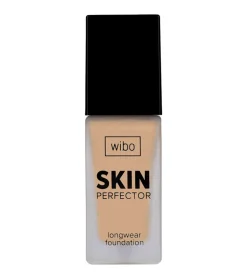 Base de maquillaje larga duración Skin Perfector - 8W: Toffee