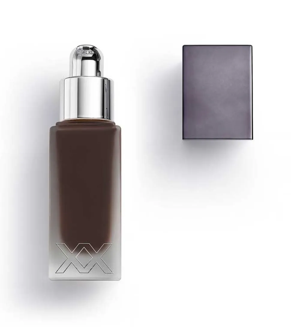 Base de maquillaje Liquid Skin Fauxxdation - FX20