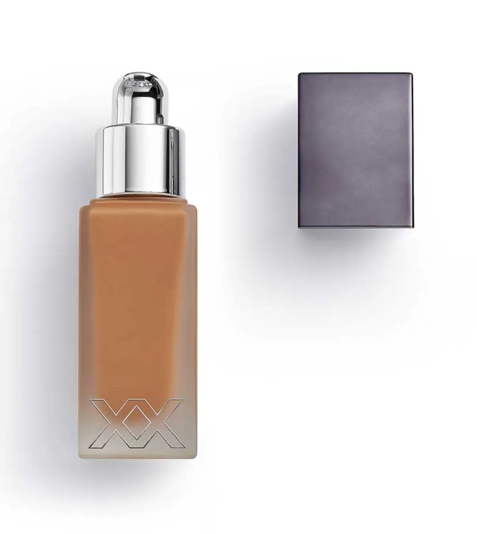 Base de maquillaje Liquid Skin Fauxxdation - FX13