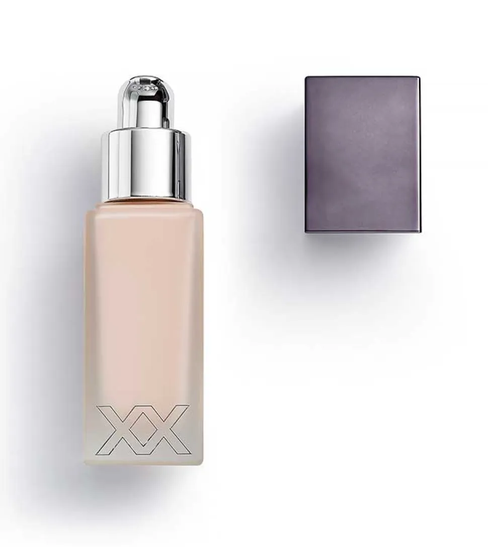 Base de maquillaje Liquid Skin Fauxxdation - FX0.5