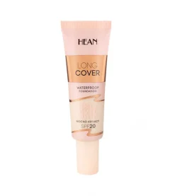 Base de maquillaje Long Cover Perfect Skin SPF20 - C01: Ivory
