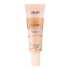 Base de maquillaje Long Cover Perfect Skin SPF20 - C04: Warm Beige