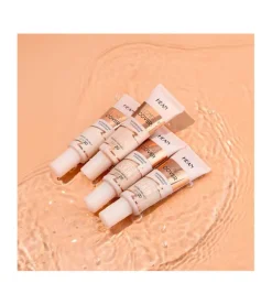 Base de maquillaje Long Cover Perfect Skin SPF20 - C04: Warm Beige