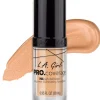 Base de Maquillaje Líquida Pro Coverage Illuminating - GLM642: Fair