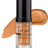 Base de Maquillaje Líquida Pro Coverage Illuminating - GLM645: Nude Beige