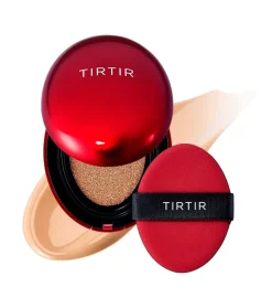 Base de maquillaje Mask Fit Red Cushion - 27N: Camel