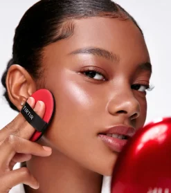 Base de maquillaje Mask Fit Red Cushion - 27C: Cool Beige